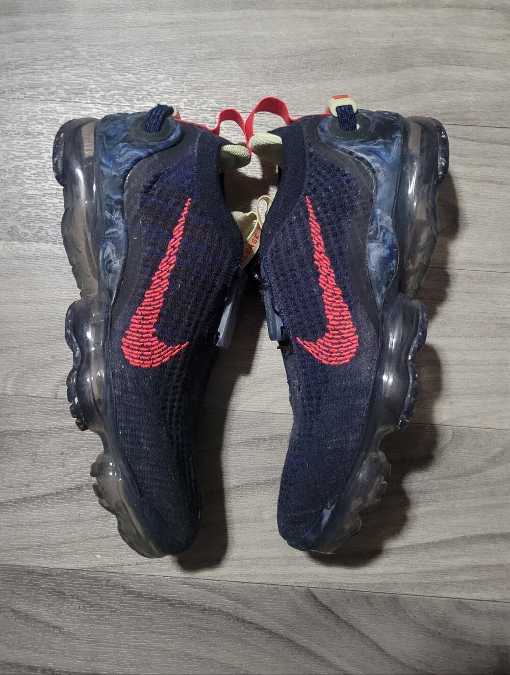 Nike Vapormax Flyknit Shoes
